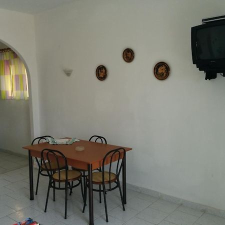 Nikos - Eleni Apartment Barbati Exterior photo